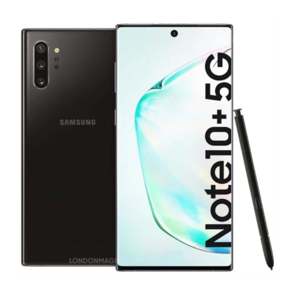 Samsung Galaxy Note 10 Plus