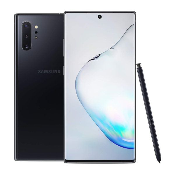 Samsung Galaxy Note 10