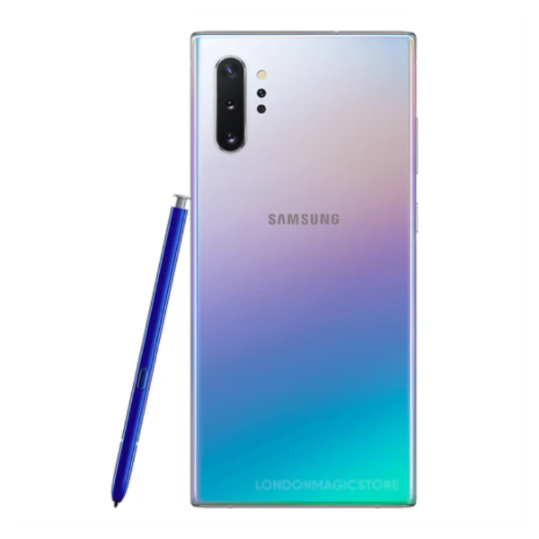 Samsung Galaxy Note 10 Plus