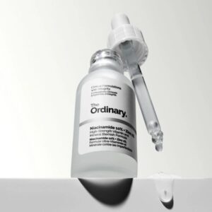 Niacinamide 10% + Zinc 1% Serum