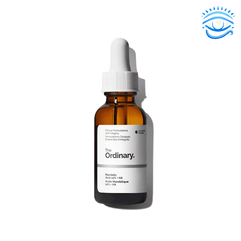 The Ordinary Mandelic acid 10% + HA 30ml