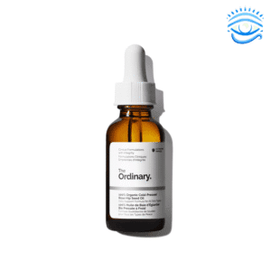 The Ordinary 100% Organic Cold-Pressed Rose Hip Seed Oil 30ml