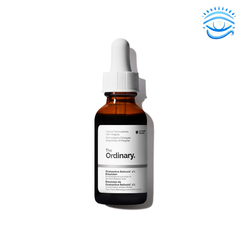 The Ordinary Granactive Retinoid 2% Emulsion 30ml