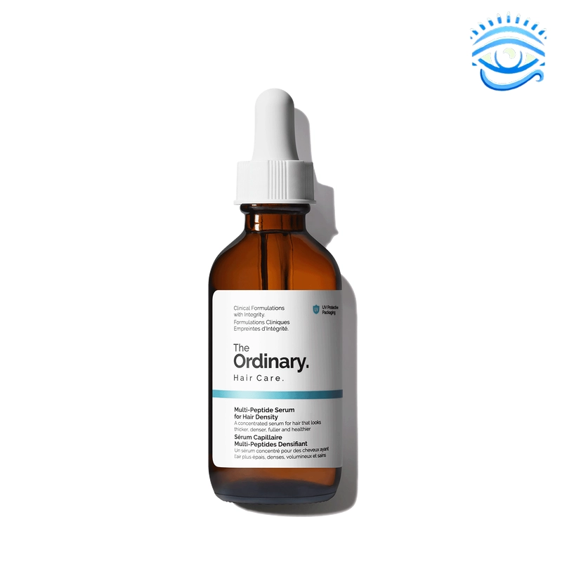 The Ordinary Multi-Peptide Serum For Hair Density 60ml