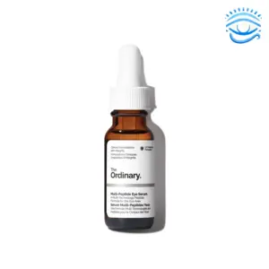 The Ordinary Multi-Peptide Eye Serum 15ml