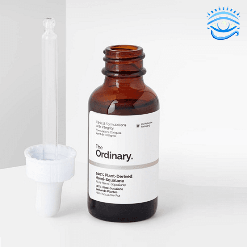 The Ordinary 100% Plant-Delivered Squalane 30ml