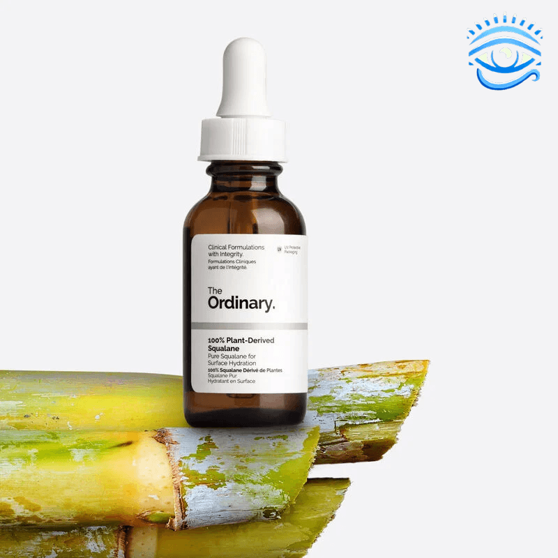 The Ordinary 100% Plant-Delivered Squalane 30ml