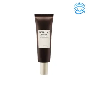 Madagascar Centella Probiocica Glow Sun Ampoule 50ml