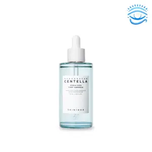 Madagascar Centella Hyalu-Cica First Ampoule 100ml