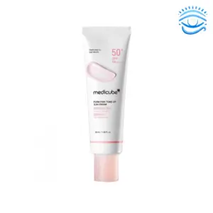 Medicube PDRN Pink Tone-up Sun Cream 50ml