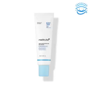 Medicube Zero Pore Moisture Serum 50ml