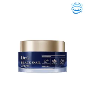 Dr.G Black Snail Cream 50ml