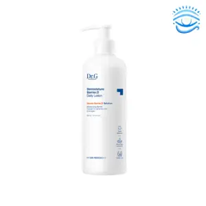 Dr.G Dermoisture Barrier D Lotion 300ml Plan