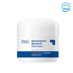 Dr.G Dermoisture Barrier.D Multi Night 50ml