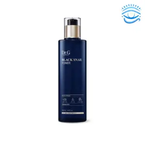 Dr.G Black Snail Toner 150ml