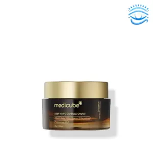 Medicube Deep Vita C Capsule Cream