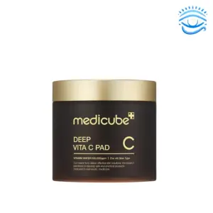 Medicube Deep Vita C Pad