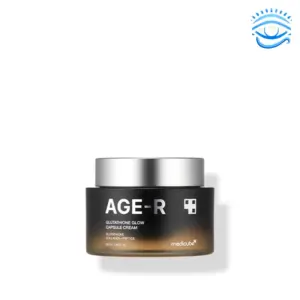 Medicube AgeR Glutathione Glow Capsule Cream
