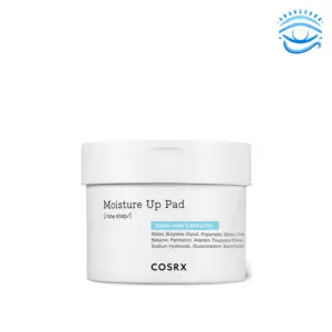 Cosrx One Step Moisture Up Pad 70 Sheets