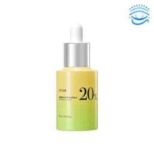 Anua Green Lemon Vita C Spot Serum