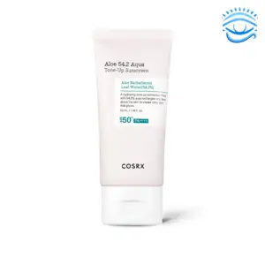 Cosrx Aloe 54.2 Aqua Tone Up Sunscreen 50ml