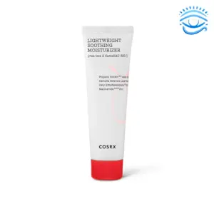 Cosrx AC Lightweight Soothing Moisturizer 80ml