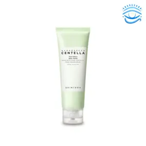 Madagascar Centella Teatrica Baja Foam 125ml