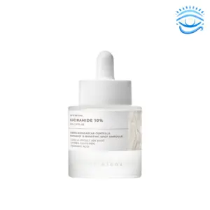 Madagascar Centella Niacinamide 10 Boosting Shot Ampoule 30ml