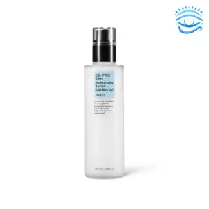 Cosrx Oil-Free Ultra Moisturizing Lotion 100ml