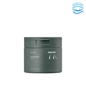 Anua Heartleaf 77 Clear Pad 205ml