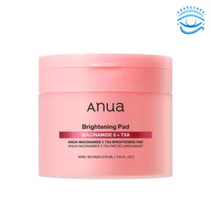 Anua Niacinamide 5 TXA Brightening Pad