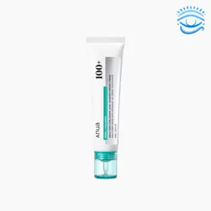 Anua PDRN Hyaluronic Acid 100 Moisture Cream