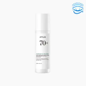 Anua Heartleaf 70 Daily Lotion