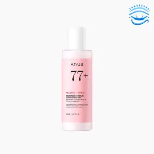 Anua Peach 77 Niacin Conditioning Milk
