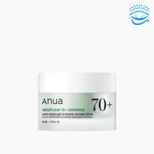 Anua Eoseongcho 70 Intense Calming Cream 50ml