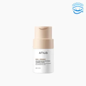 Anua Rice Enzyme Brightening Cleansing Powder