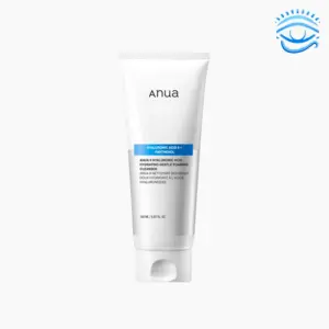 Anua 8 Hyaluronic Acid Hydrating Gentle Foaming Cleanser 150ml