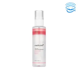 Medicube Salmon PDRN Pink Serum Mist 100ml