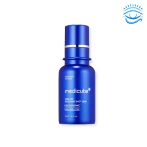 Medicube Zero One Day Exosome Shot Pore Ampoule 2000 30ml