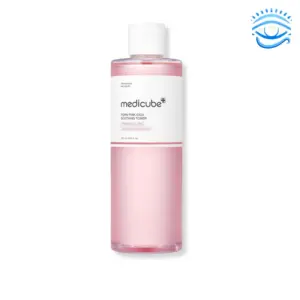 Medicube PDRN Pink Cica Soothing Toner 250ml