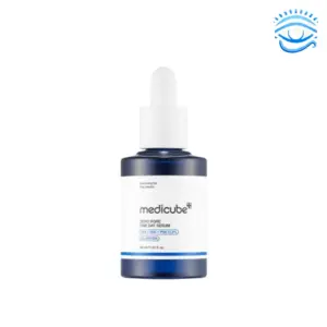 Medicube Zero Pore One-Day Serum 30ml
