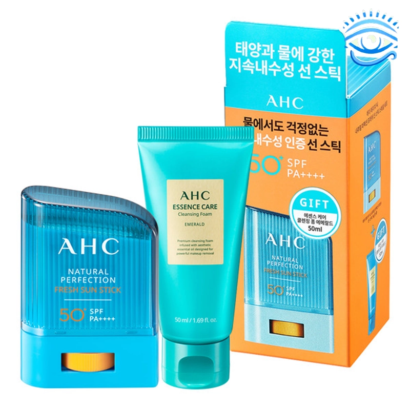 Natural Perfection Fresh Sun Stick Special Set