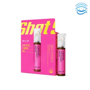 BB Lab The Collagen Beauty – 5 Bottles (Mixed Formulation)