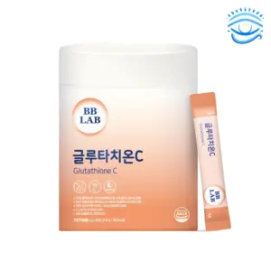 BB Lab Glutathione C – 1 Bottle (2-Month Supply, Powder)