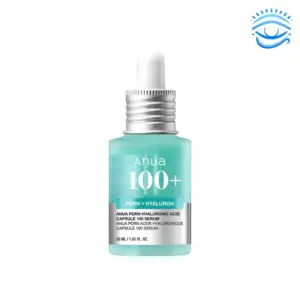 Anua PDRN Hyaluronic Acid Capsule 100 Serum 30ml Plan
