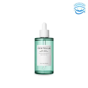 Madagascar Centella Teatrica Relief Ampoule 100ml
