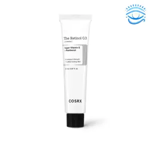 Cosrx The Retinol 0.3 Cream 20ml