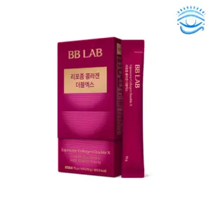 BB Lab Liposome Collagen Double X – 1 Box (2 Weeks Supply, Liquid)