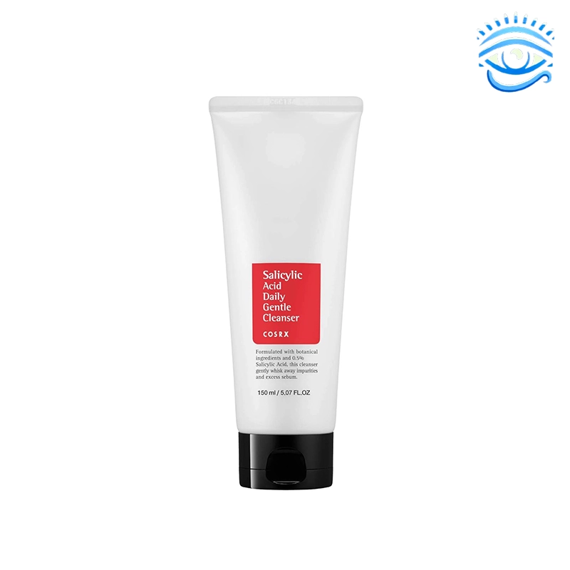 COSRX SALICYLIC ACID DAILY GENTLE CLEANSER