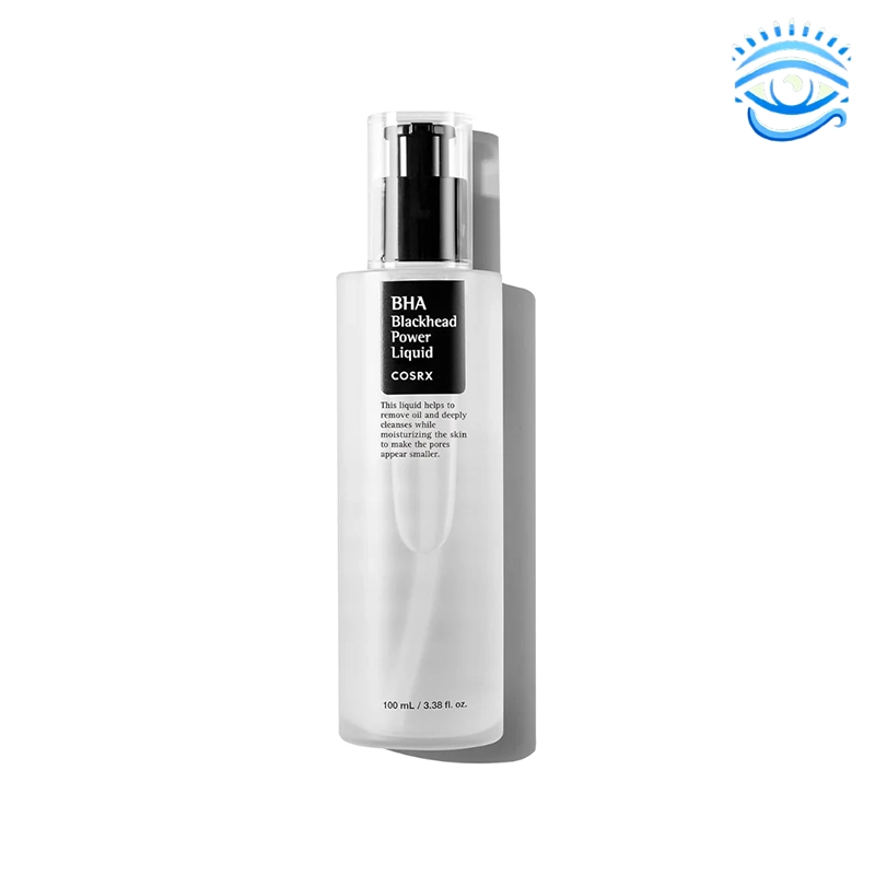 Cosrx BHA Blackhead Power Liquid